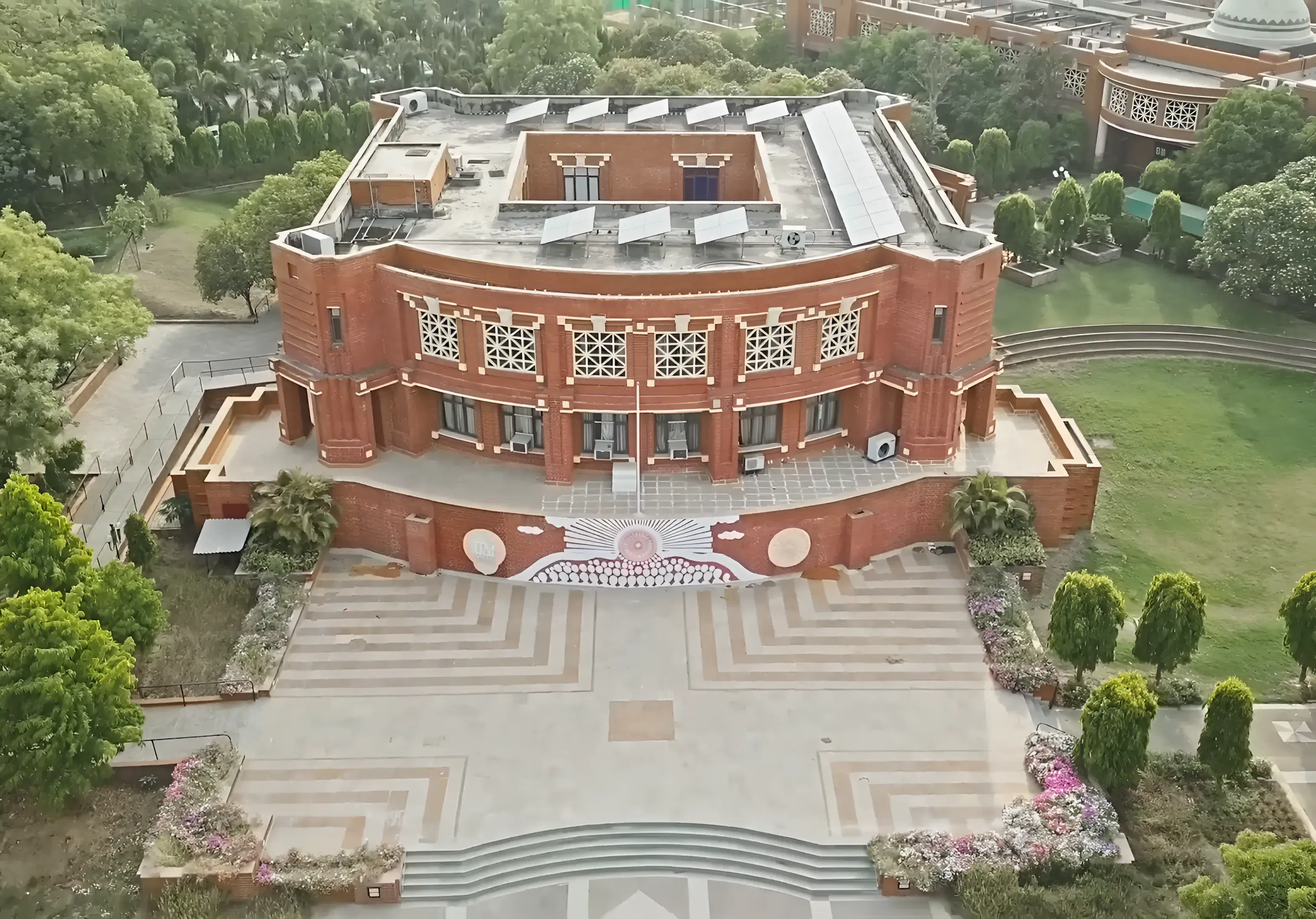 IIM Lucknow Campus photo 20